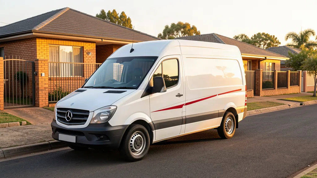 Mobile locksmith van that comes to you — 24 hour locksmith service across Boksburg suburbs